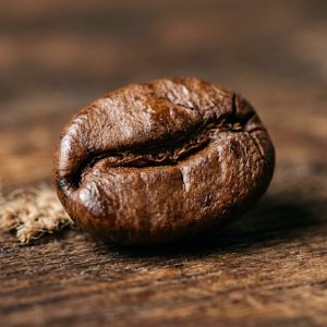 Chicchi di caffè