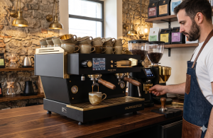 CAFFE MACRO-PURE