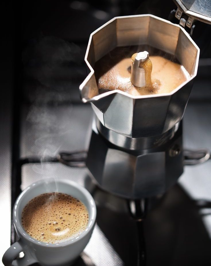 I 5 errori fatali che rovinano il tuo caffè con la Moka (e come evitarli)