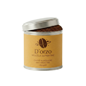 Polvere D'orzo