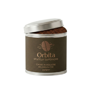 Polvere Orbita