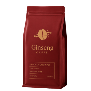 Ginseng