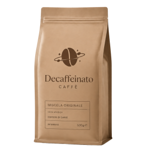 Decaffeinato