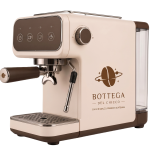 Macchina caffè espresso Bottega del Chicco Premium