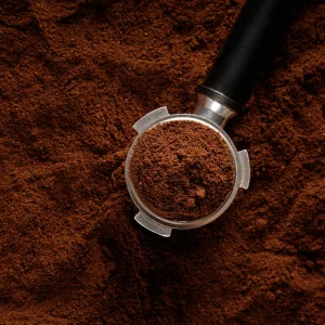 Polvere di Caffè