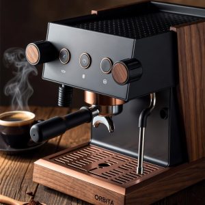 Macchine Del Caffè